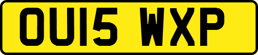 OU15WXP
