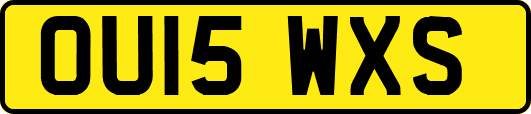 OU15WXS