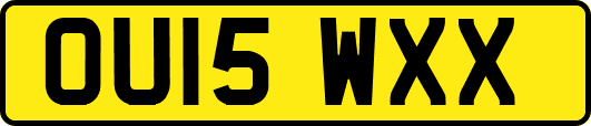 OU15WXX