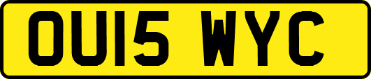 OU15WYC