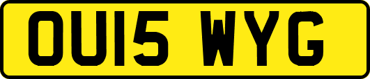 OU15WYG