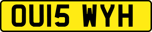 OU15WYH
