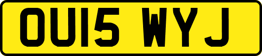 OU15WYJ