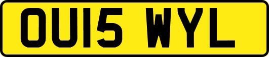 OU15WYL