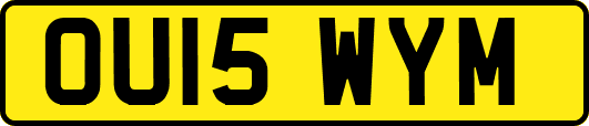 OU15WYM