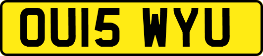 OU15WYU