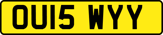 OU15WYY