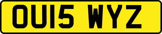 OU15WYZ