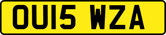 OU15WZA