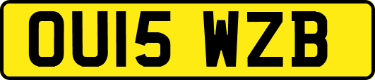 OU15WZB