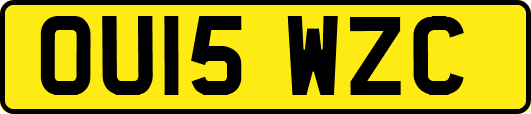 OU15WZC
