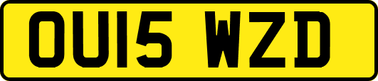 OU15WZD
