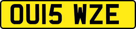 OU15WZE