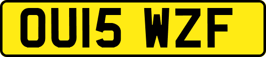 OU15WZF