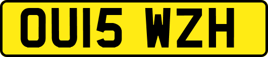 OU15WZH