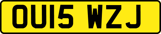 OU15WZJ