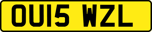 OU15WZL