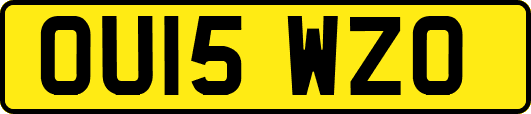 OU15WZO