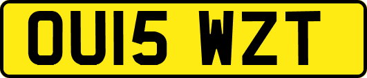 OU15WZT