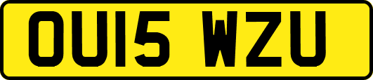 OU15WZU