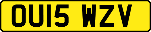 OU15WZV
