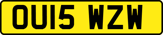 OU15WZW