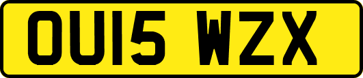 OU15WZX