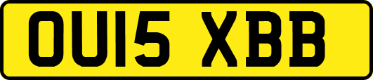 OU15XBB