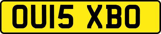 OU15XBO