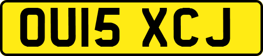 OU15XCJ