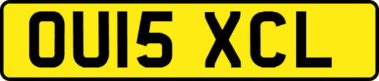 OU15XCL