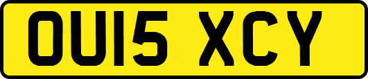 OU15XCY