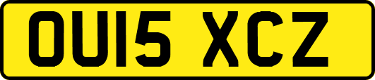 OU15XCZ