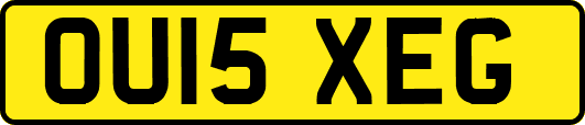 OU15XEG