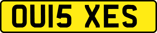 OU15XES