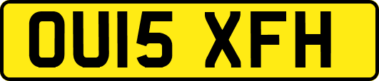 OU15XFH