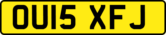 OU15XFJ