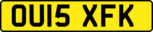 OU15XFK