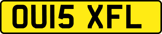 OU15XFL