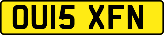 OU15XFN