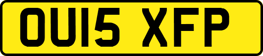 OU15XFP