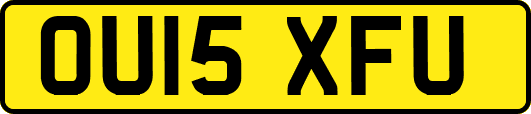OU15XFU