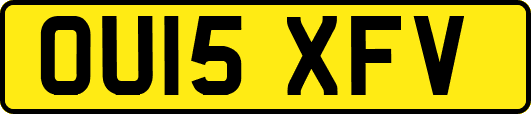 OU15XFV