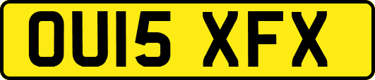 OU15XFX