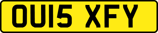 OU15XFY