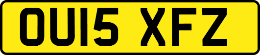 OU15XFZ