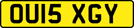 OU15XGY