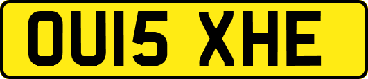 OU15XHE