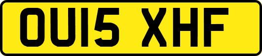 OU15XHF