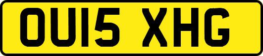 OU15XHG